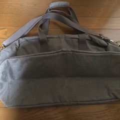 ボストンバックの画像