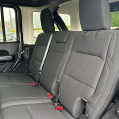 【💥月々39,000円〜】ジープ ラングラー｜自社ローン◎の画像