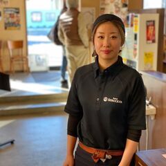 🔥急募🔥飲食店スタッフ🍜片づける・切る・準備から始める💁‍♂️ガミガミなし😆年齢関係なく誰でもOK💫コミュ力不要😎の画像