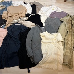 【定価15万以上】人気ブランド レディース30着まとめ売り／美品の画像