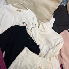 【定価15万以上】人気ブランド レディース30着まとめ売り／美品の画像