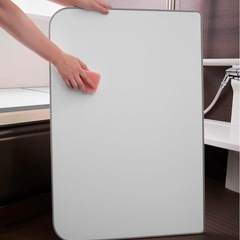 お風呂のふた　73×118cm     東プレ組み合わせ風呂ふたの画像