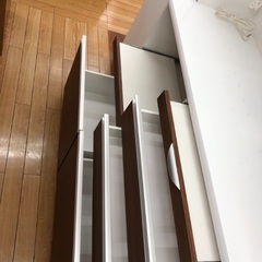 キッチンボードの画像