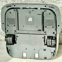 iRobot ブラーバジェットm6 床拭きロボットの画像