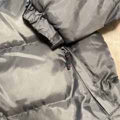 メンズ 中綿ジャケット Lサイズ
の画像