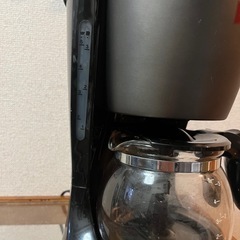 karita コーヒーメーカーの画像