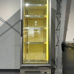 パナソニック 業務用 縦型冷凍ショーケース SRL-2065NAの画像