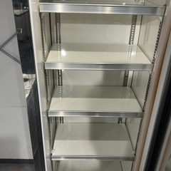 パナソニック 業務用 縦型冷凍ショーケース SRL-2065NAの画像