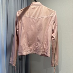 【dazzlin】ピンクライダース【まとめ割あり】の画像