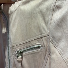 【dazzlin】ピンクライダース【まとめ割あり】の画像