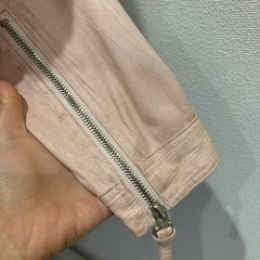 【dazzlin】ピンクライダース【まとめ割あり】の画像