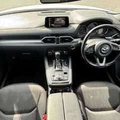 【💥月々21,000円〜】マツダ CX-8｜自社ローン◎の画像