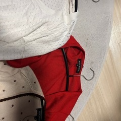 ミッシュマッシュレディースカーディガンスカートパンツM〜Lサイズの画像