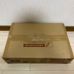 【お取引中】新品！未使用！ スリムラック3段  ブラウン　カラーラック　ルミナス　ドウシシャの画像
