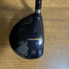 ドライバー⛳️の画像