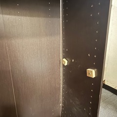 大きめの棚の画像