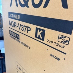 ⭐︎引き取り特価⭐︎AQUA 冷蔵庫の画像