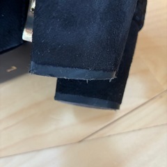 ショートブーツ　おしゃれの画像