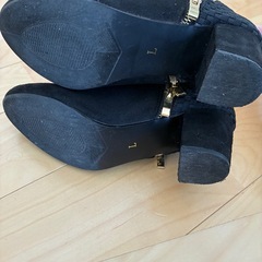 ショートブーツ　おしゃれの画像