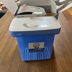 ミルトンの画像