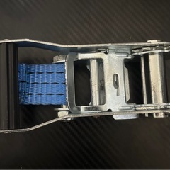 ラッシング資材の画像