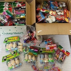 クラッカーの画像