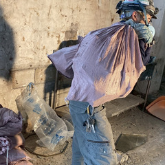 🔥急募🔥週払い有‼️日給23,000スタート可能⭐️✨コードを切るカンタン作業✂️の画像