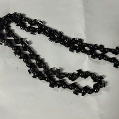 　新品未使用‼️ 91PX52E❗️　14インチソーチェーン刃　1本の画像