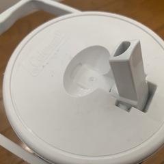 投稿12/18まで【中古】コールマン　ウォータージャグ　ブルーの画像