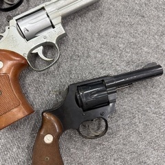 エアガンの画像