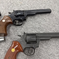 エアガンの画像