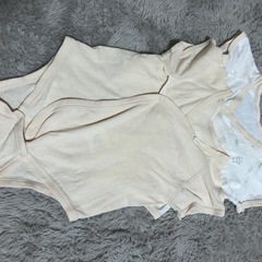 新生児用布の画像