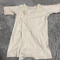 新生児用布の画像
