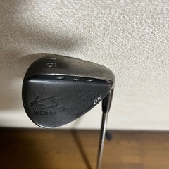 ウェッジ　56°の画像