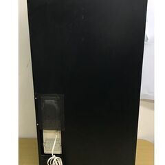 TOYO LIVING ED-85型 東洋リビング 85L オートドライ 防湿庫の画像