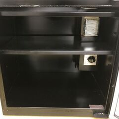 TOYO LIVING ED-85型 東洋リビング 85L オートドライ 防湿庫の画像