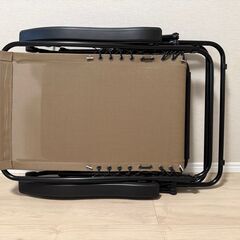 [無償譲渡・現地引き渡し]コールマン(Coleman) インフィニティチェアの画像