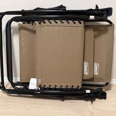 [無償譲渡・現地引き渡し]コールマン(Coleman) インフィニティチェアの画像