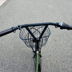 20インチ自転車の画像