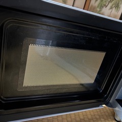 Panasonic2022年年電子レンジ　　NE-FL1A-Wの画像