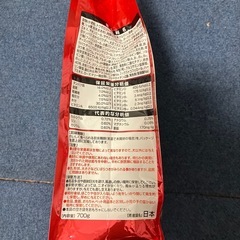 ペットフード13歳以上　超小粒ふっくら仕立ての画像