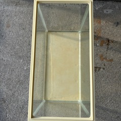 【16】30cm中古水槽の画像