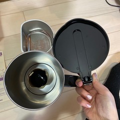 新品！未使用！　浄油器　J-01 　容量1.2ℓの画像