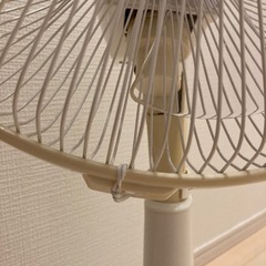 扇風機の画像