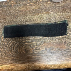 サバゲーマスク フェイスガード　メッシュ　の画像