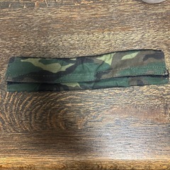 サバゲーマスク フェイスガード　メッシュ　の画像