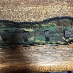 サバゲーマスク フェイスガード　メッシュ　の画像