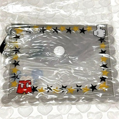 ﾃﾞィズﾆ－❇️ミッキ－カ－ドｹ－ス【袋未開封】の画像