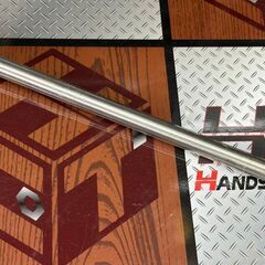 【中古】マキタ Makita カクハン機(シャフト＋ブレード)【ハンズクラフト佐賀】【中古】の画像