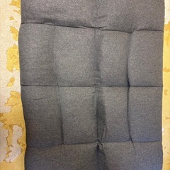 カジュアルソファ　ツバサ3の画像